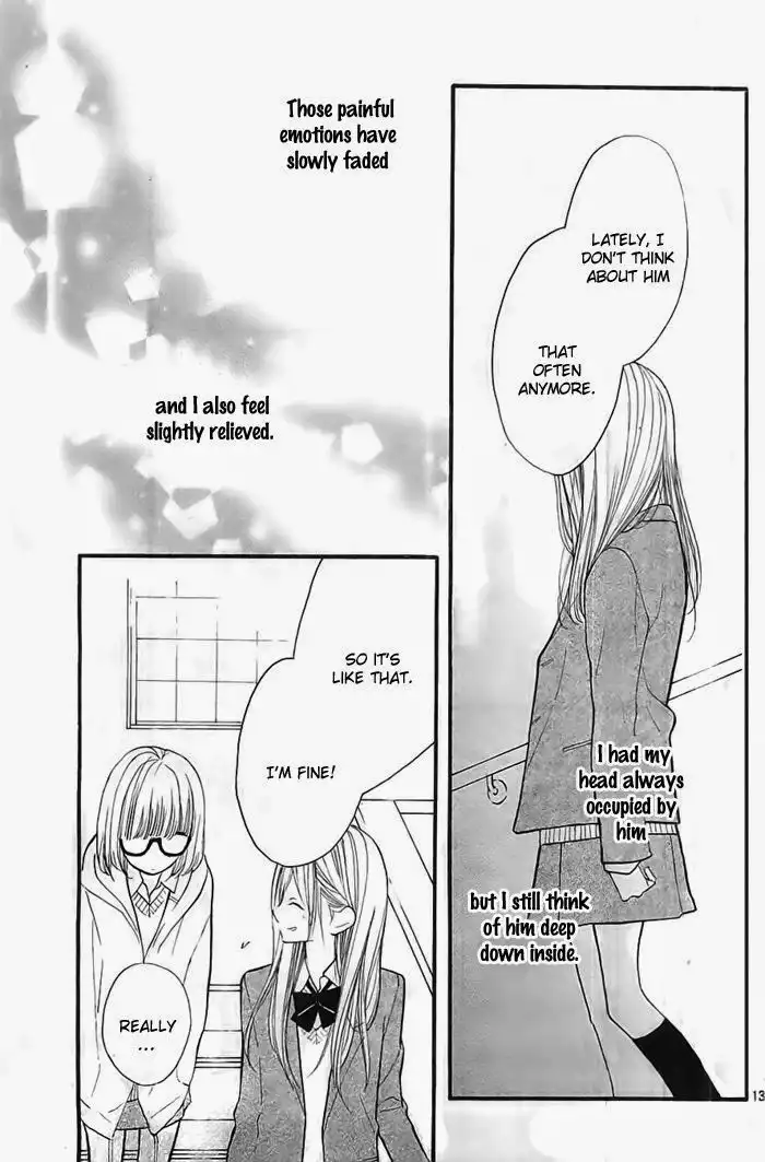 Hanagimi to Koisuru Watashi Chapter 31 14